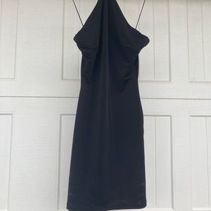 Windsor black minidress